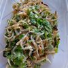 chachaの作ってみた!投稿(夏の疲れを癒す副菜②青じそとちりめんじゃこの塩昆布和え🎐)