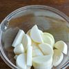レンジで完結！大根と鶏肉のほっこり煮の工程2