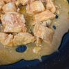 さめおかの作ってみた!投稿(おつまみにも★フライパンで簡単「鶏胸肉のタンドリーチキン」)