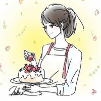 りえ菓