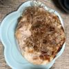 yの作ってみた!投稿(お口の中でとろけます♡新玉ねぎのツナ味噌マヨチーズ焼き)