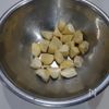 【栗農家直伝!】我が家に先祖代々伝わる栗ご飯の工程1