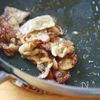 子宝煮まぜご飯でカラフルおにぎらずの工程2
