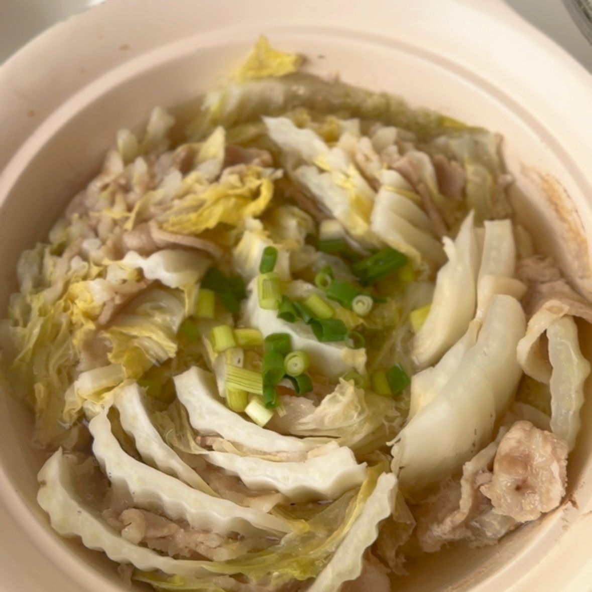 準備はたったの5分🙌〈ミルフィーユ鍋〉この冬作りたい | レシピサイト