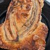 らむじーさん☆の作ってみた!投稿(焼くまで10分＊簡単！美味しい完熟バナナしっとりバナナケーキ)