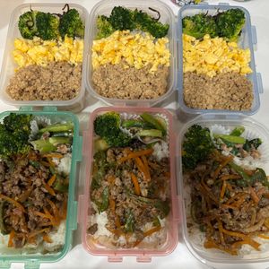 yの作ってみた!投稿(塩昆布の旨味が最高！箸がとまらない！！無限ブロッコリー)