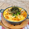 白だし香る♪【ふわとろ和風グラタン】の工程6