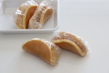 オムレット風パンケーキ。 | レシピサイトNadia