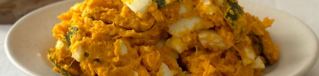 旬の野菜で心・身体にほっこりを