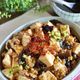 麻婆豆腐【きくらげ入りで新食感！】