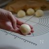 冷めてもふわふわ♪ゆめちからで作る基本のちぎりパンの工程5