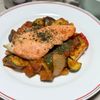 みーこの作ってみた!投稿(【ラタトゥイユ】夏野菜たっぷり、冷やしておいしい)