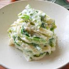 ｜旬を味わう｜うるいの白和え
