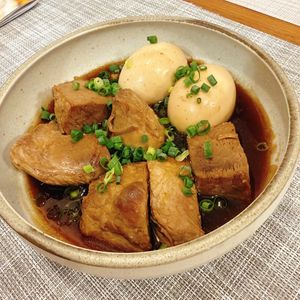 aym321の作ってみた!投稿(驚くほどやわらかい！＊豚肩ロースの角煮＊)
