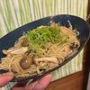 iwackの作ってみた!投稿(【餡掛け焼きそば】ツナ缶でとろとろ絶品✨)