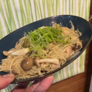 iwackの作ってみた!投稿(【餡掛け焼きそば】ツナ缶でとろとろ絶品✨)