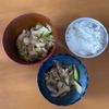 さっちゃんの作ってみた!投稿(ラクなのに本格派☆ネギ味噌きのこ)