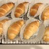 Leonの作ってみた!投稿(塩パン好き必見!じゅわ~とあふれる『レーズンバターの塩パン』)