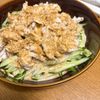 し☆の作ってみた!投稿(【レンジで簡単！しっとりささみのタレ旨！棒棒鶏】これは旨い！)