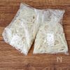 やみつき！野菜も摂れる♪メキシカンミートのサラダうどんの工程4
