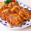 rcwの作ってみた!投稿(【甘辛鶏えのきつくね】1人分150円！えのきでかさまし♪)