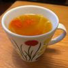puricoの作ってみた!投稿(トマトとセロリのスープ【さっぱりスープ】)