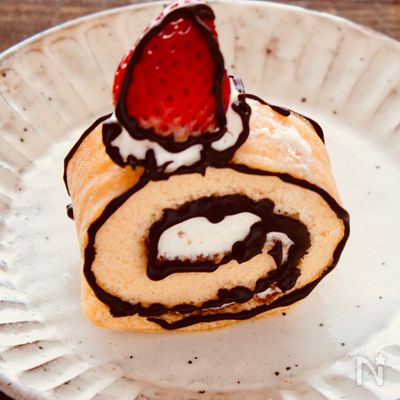 「2Dケーキ」韓国スイーツ