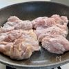 2度おいしい♪【鶏もも肉の甘辛タルタル】の工程2