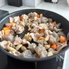 【こんにゃくとごぼうの甘辛煮】これ作れたら一生役立つ27の工程2