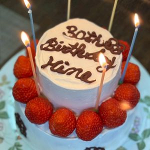 ヨウコばぁばの作ってみた!投稿(スポンジケーキ＊絶対失敗しない完全攻略法＃ワンボール)
