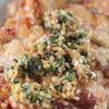香味野菜たっぷり油淋鶏