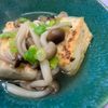 hiroroiroの作ってみた!投稿(揚げない揚げ出し豆腐)