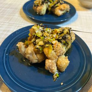 ぴよぴよの作ってみた!投稿(【ふっくらチキンのねぎ塩こんぶだれ】このたれ美味しすぎる…！)