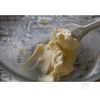 米粉のダブルチョコチップサブレの工程1