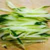 食欲が落ちても食べれる「冷やし中華」の工程1