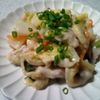 メイプルの作ってみた!投稿(野菜不足解消◎シーフードミックスで簡単♪豆乳入り八宝菜)
