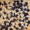 バター不使用【米粉ブルーベリークランブルケーキ】の工程5