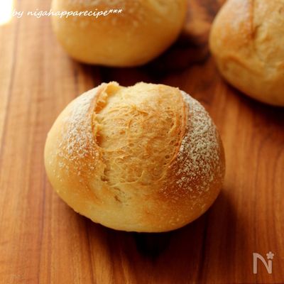 ソフトフランスパン