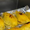 琉の作ってみた!投稿(材料4つ!トースターでスイートポテトの作り方!)
