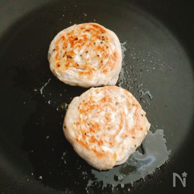 簡単 豪華な和風豚肉ロールステーキ 食材1品 By 村越仁美 レシピサイト Nadia ナディア プロの料理家のおいしいレシピ 簡単 豪華な和風豚肉ロールステーキ 食材1品 By 村越仁美 レシピサイト Nadia ナディア プロの料理家のおいしいレシピ