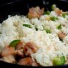 いつもの『チキンライス』を格上げするレシピの工程6