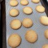 yの作ってみた!投稿(米粉で作る! さくさくココナッツクッキー【砂糖不使用】)