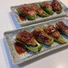 こんこんの作ってみた!投稿(【ヤンニョムピーマンの肉詰め】甘辛だれがやみつき！お弁当にも)