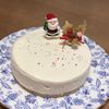 479663の作ってみた!投稿(ふんわり絶品『ホールでいけちゃう簡単レアチーズケーキ』)