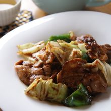 コツを押さえてお店の味に！回鍋肉
