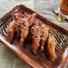 からこの作ってみた!投稿(【手羽中の甘辛揚げ】カリッと甘辛がたまらない！)