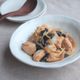 【風邪予防に】ご飯すすむ鶏むね肉のボリュームしょうが炒め