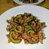 joe sanの作ってみた!投稿(ごはんがすすむ♪牛肉とゴーヤの甘辛しょうが炒め☆お弁当にも◎)