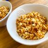 ゆかりの作ってみた!投稿(お肉なしでもしっかり満足【豆腐そぼろ丼】)