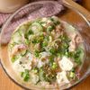 10分で完成!【冷汁風冷やし茶漬け】ツナ缶でお手軽♩
